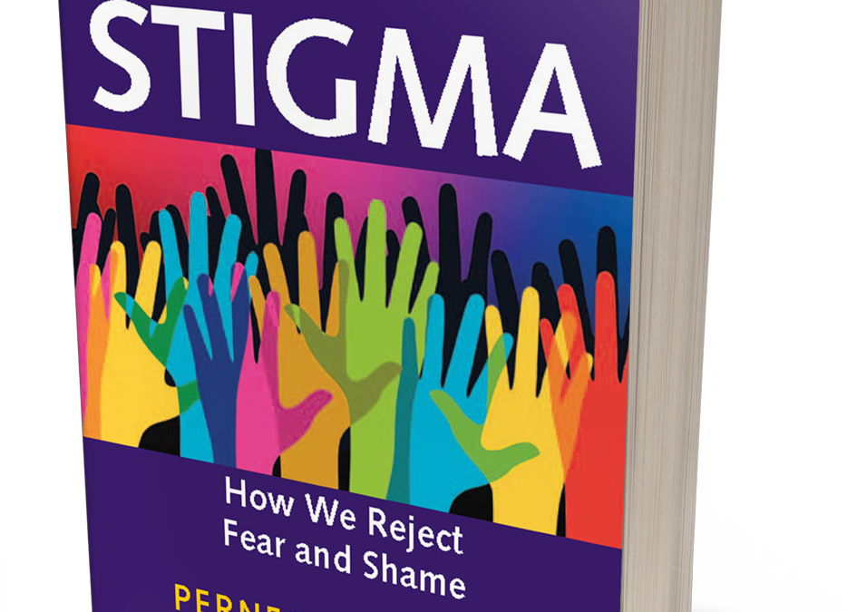 It Is Time to Reject Hate and Stand Up to Stigma!